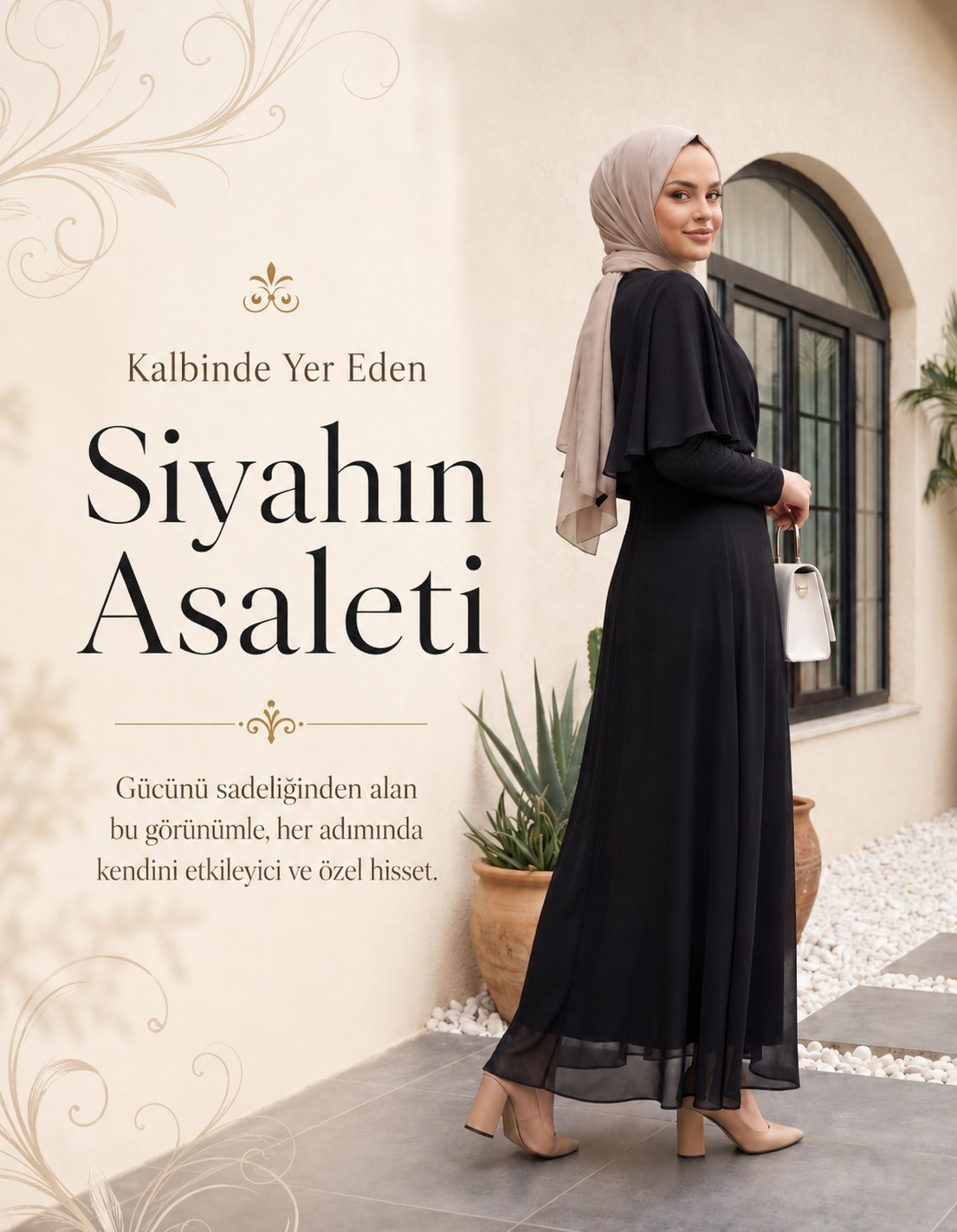 Siyahın Asaleti